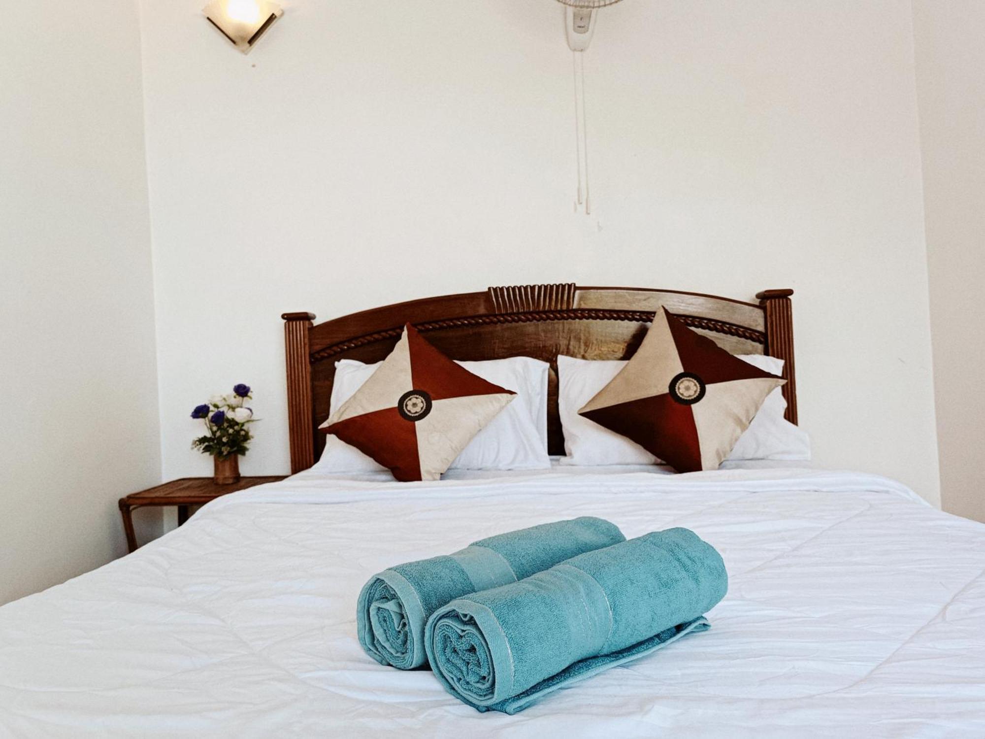 Ostello Bed&Bedzzz Siem Reap Camera foto