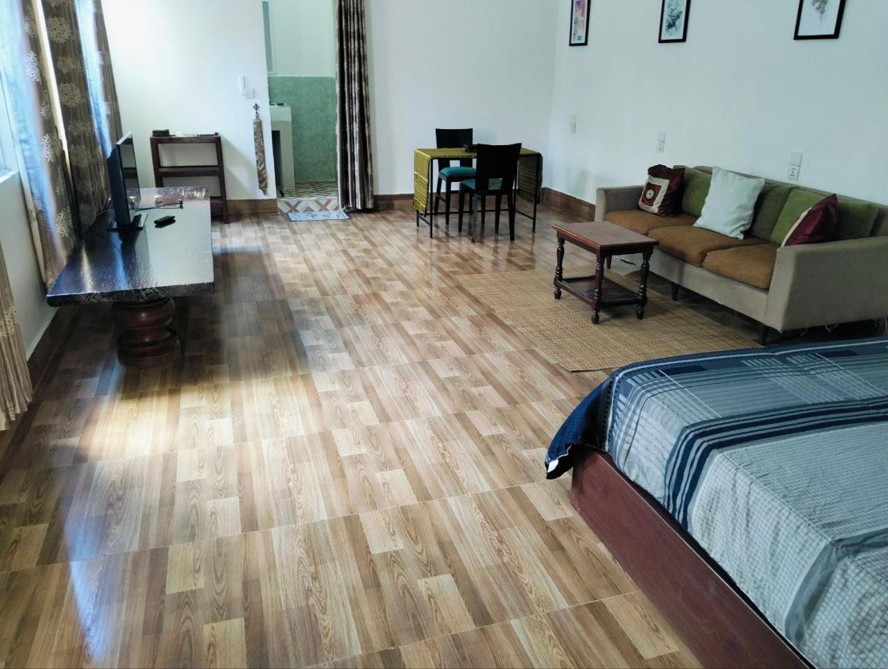 Ostello Bed&Bedzzz Siem Reap Esterno foto